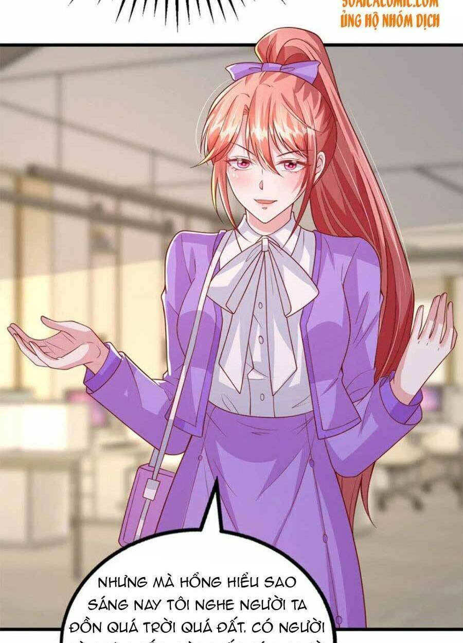 Đại Lão Gọi Tôi Là Tiểu Tổ Tông Chapter 120 - Trang 2