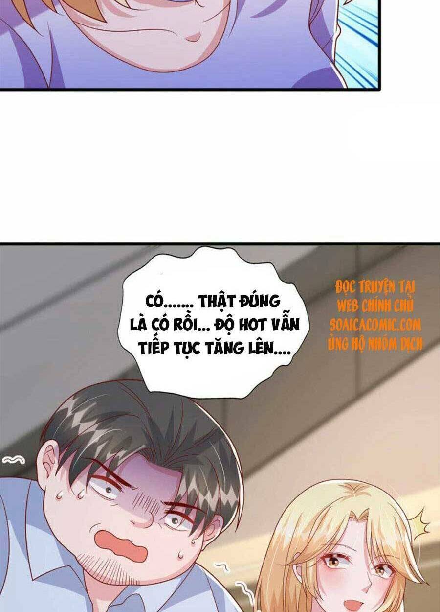 Đại Lão Gọi Tôi Là Tiểu Tổ Tông Chapter 120 - Trang 2