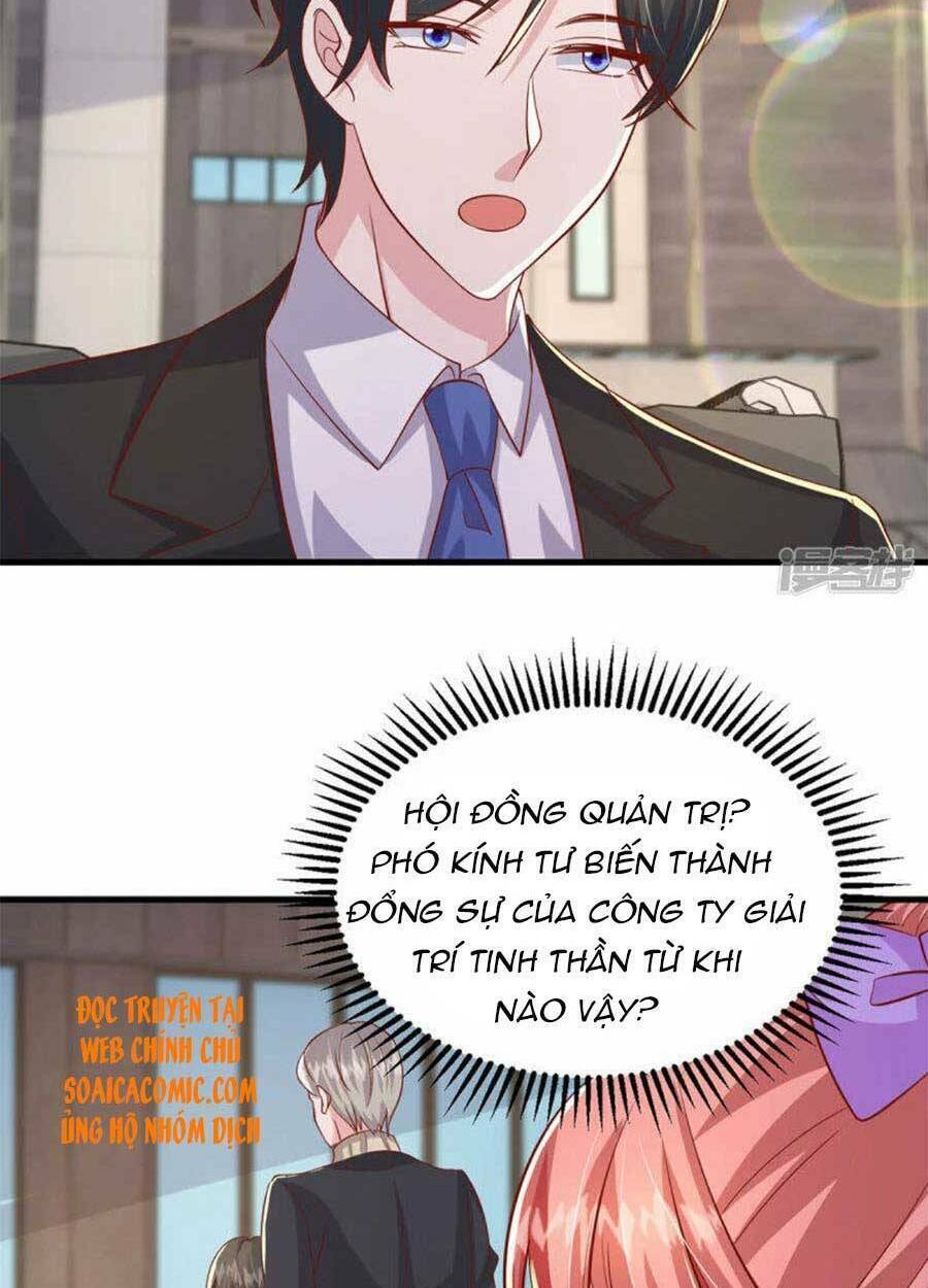 Đại Lão Gọi Tôi Là Tiểu Tổ Tông Chapter 120 - Trang 2