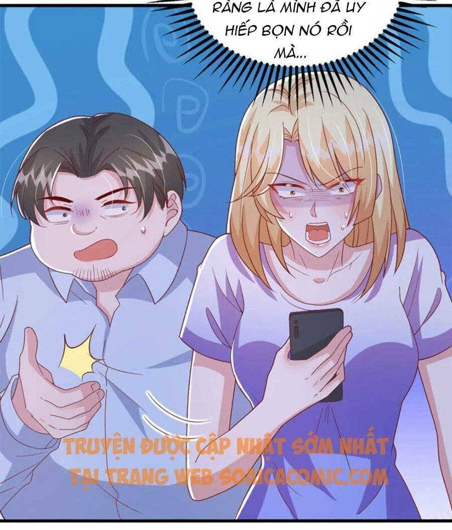 Đại Lão Gọi Tôi Là Tiểu Tổ Tông Chapter 120 - Trang 2