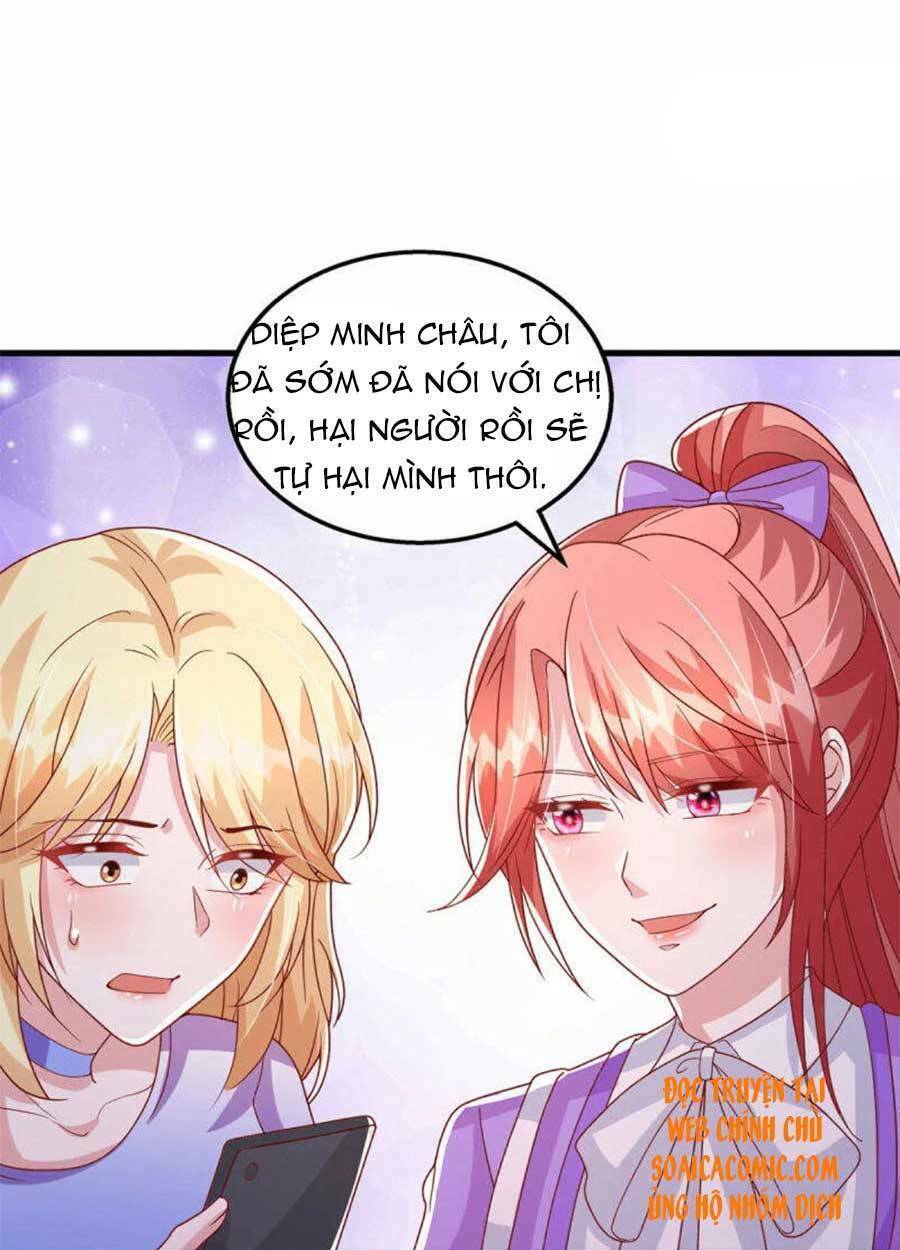 Đại Lão Gọi Tôi Là Tiểu Tổ Tông Chapter 120 - Trang 2