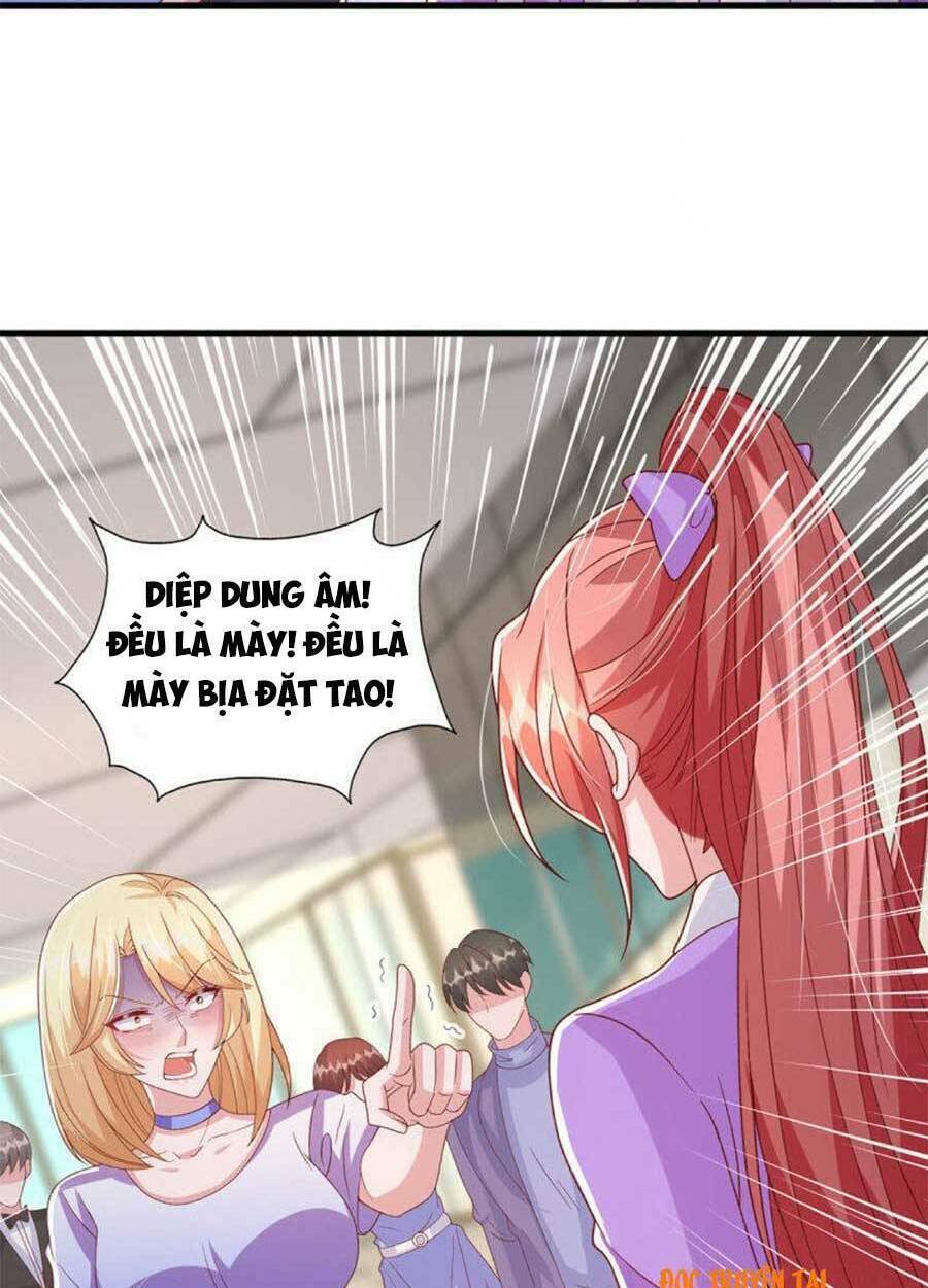 Đại Lão Gọi Tôi Là Tiểu Tổ Tông Chapter 120 - Trang 2