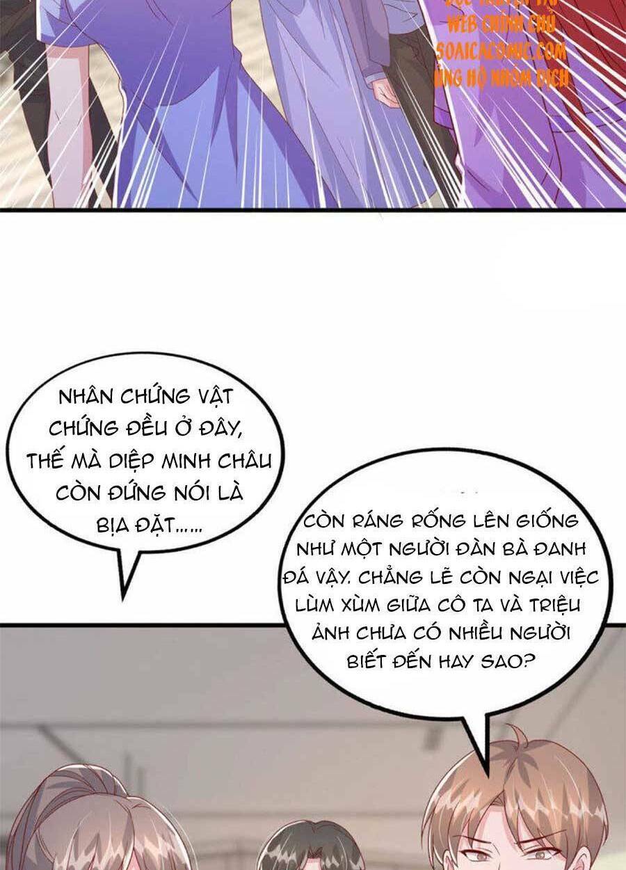 Đại Lão Gọi Tôi Là Tiểu Tổ Tông Chapter 120 - Trang 2