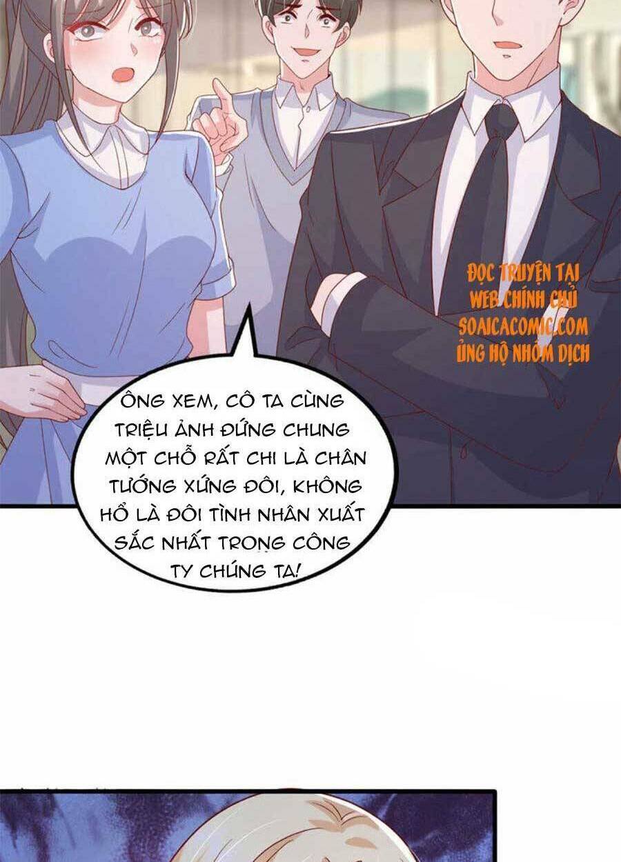 Đại Lão Gọi Tôi Là Tiểu Tổ Tông Chapter 120 - Trang 2