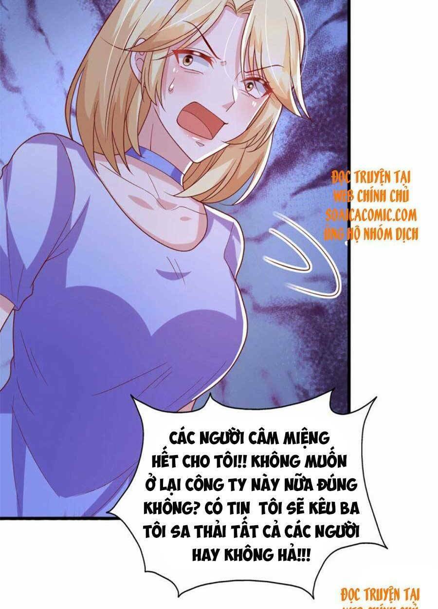 Đại Lão Gọi Tôi Là Tiểu Tổ Tông Chapter 120 - Trang 2