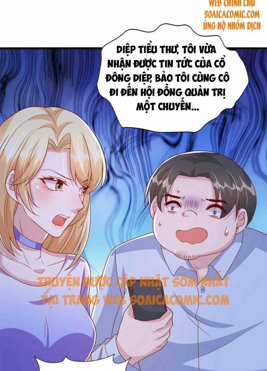 Đại Lão Gọi Tôi Là Tiểu Tổ Tông Chapter 120 - Trang 2