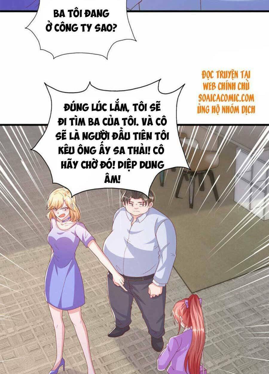 Đại Lão Gọi Tôi Là Tiểu Tổ Tông Chapter 120 - Trang 2