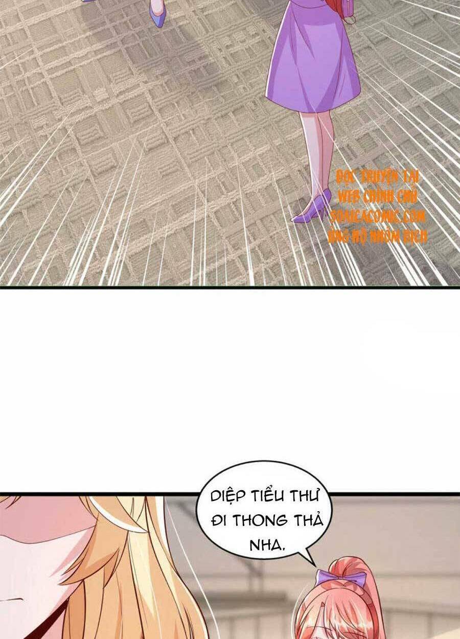 Đại Lão Gọi Tôi Là Tiểu Tổ Tông Chapter 120 - Trang 2