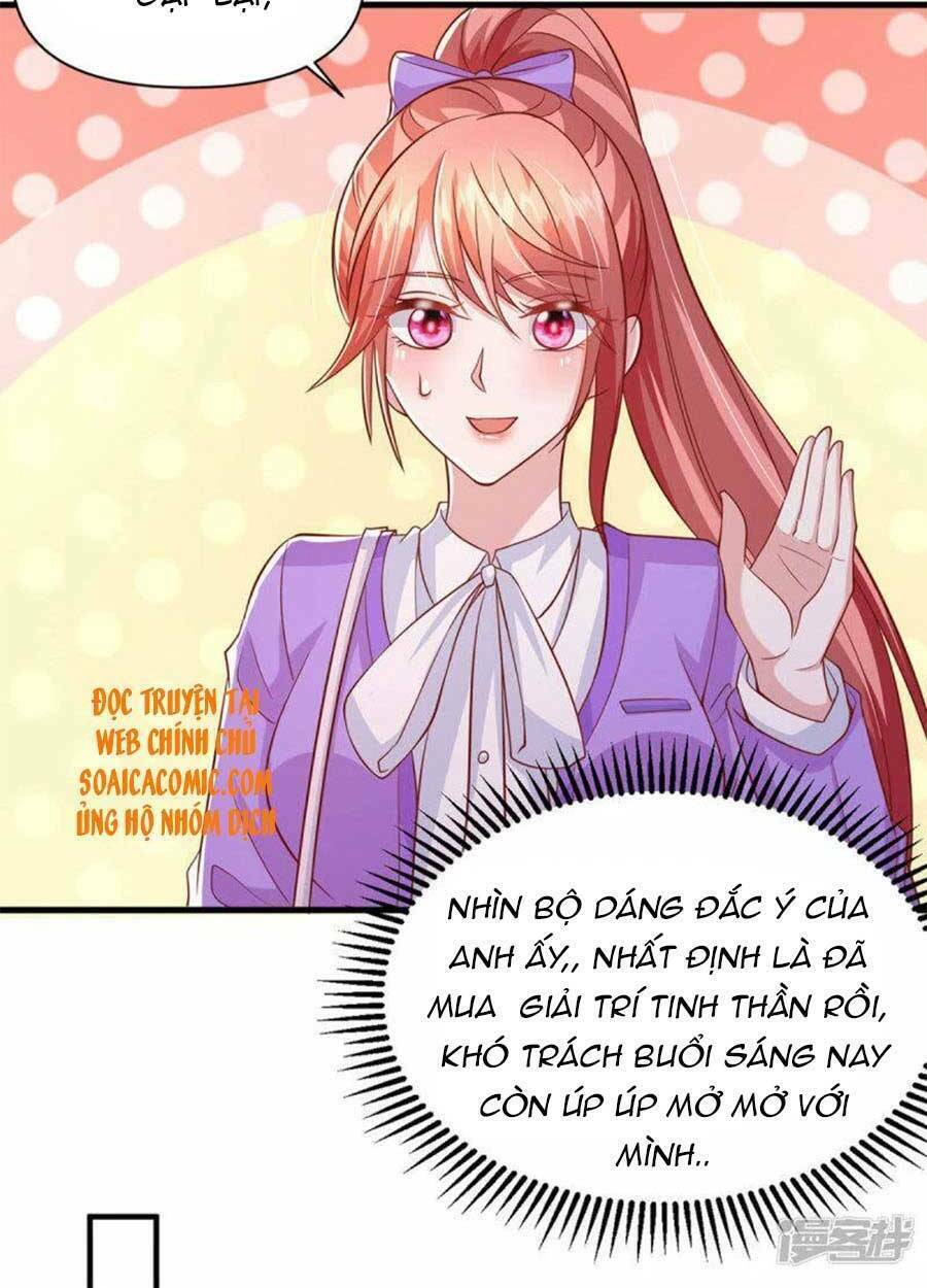 Đại Lão Gọi Tôi Là Tiểu Tổ Tông Chapter 120 - Trang 2