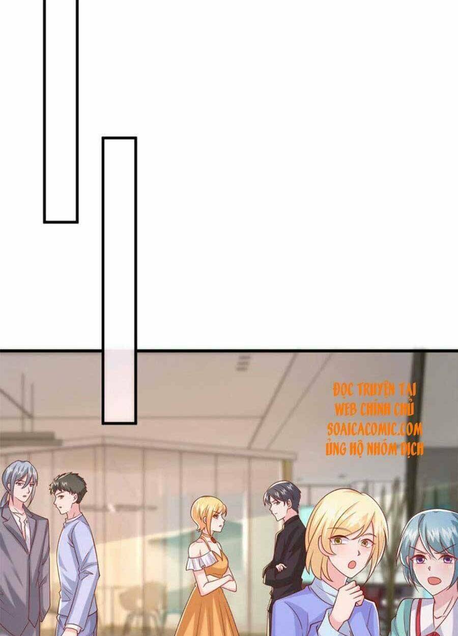 Đại Lão Gọi Tôi Là Tiểu Tổ Tông Chapter 120 - Trang 2