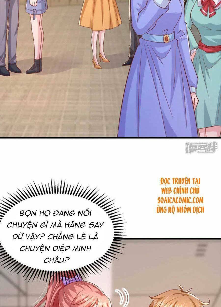 Đại Lão Gọi Tôi Là Tiểu Tổ Tông Chapter 120 - Trang 2