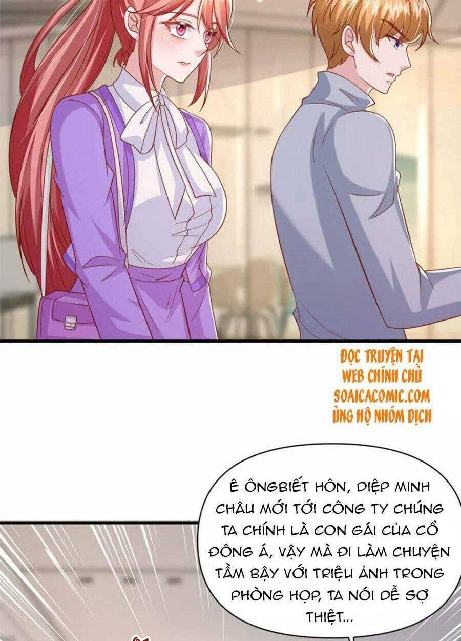 Đại Lão Gọi Tôi Là Tiểu Tổ Tông Chapter 120 - Trang 2