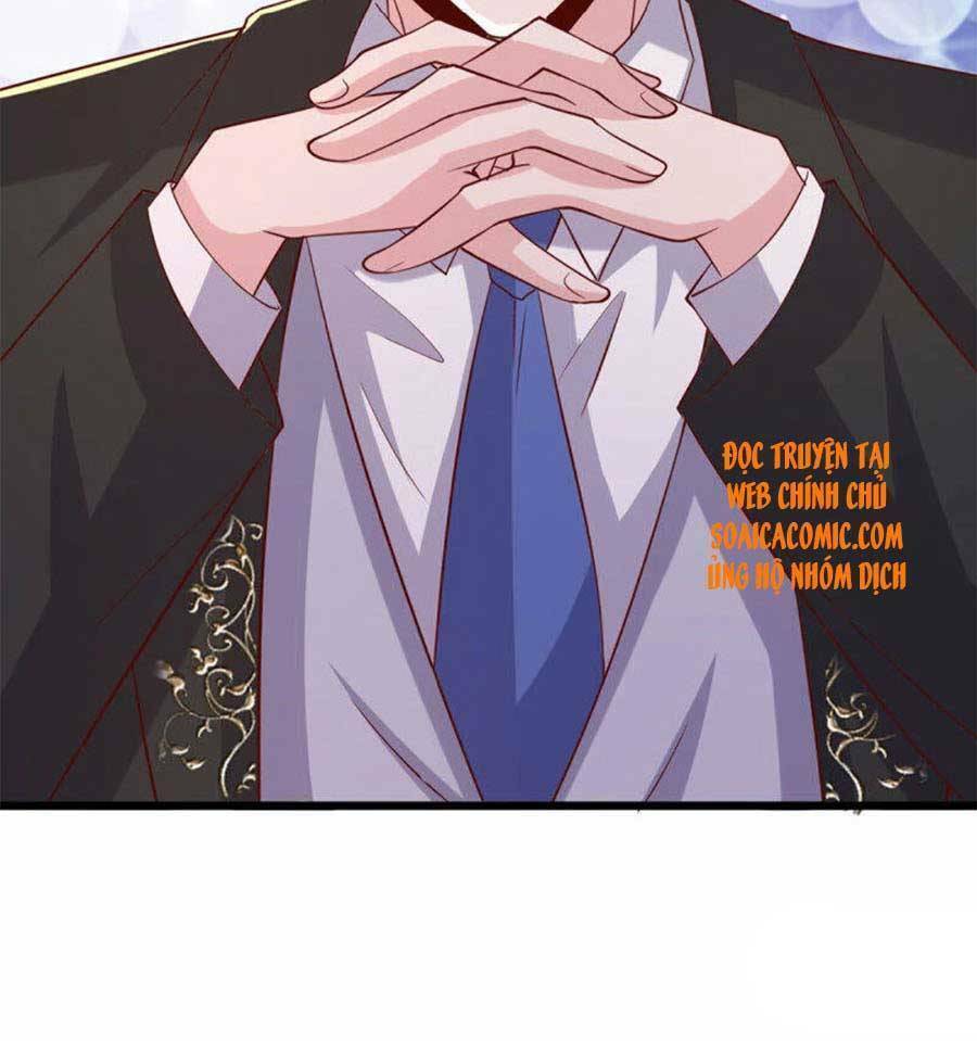 Đại Lão Gọi Tôi Là Tiểu Tổ Tông Chapter 121 - Trang 2