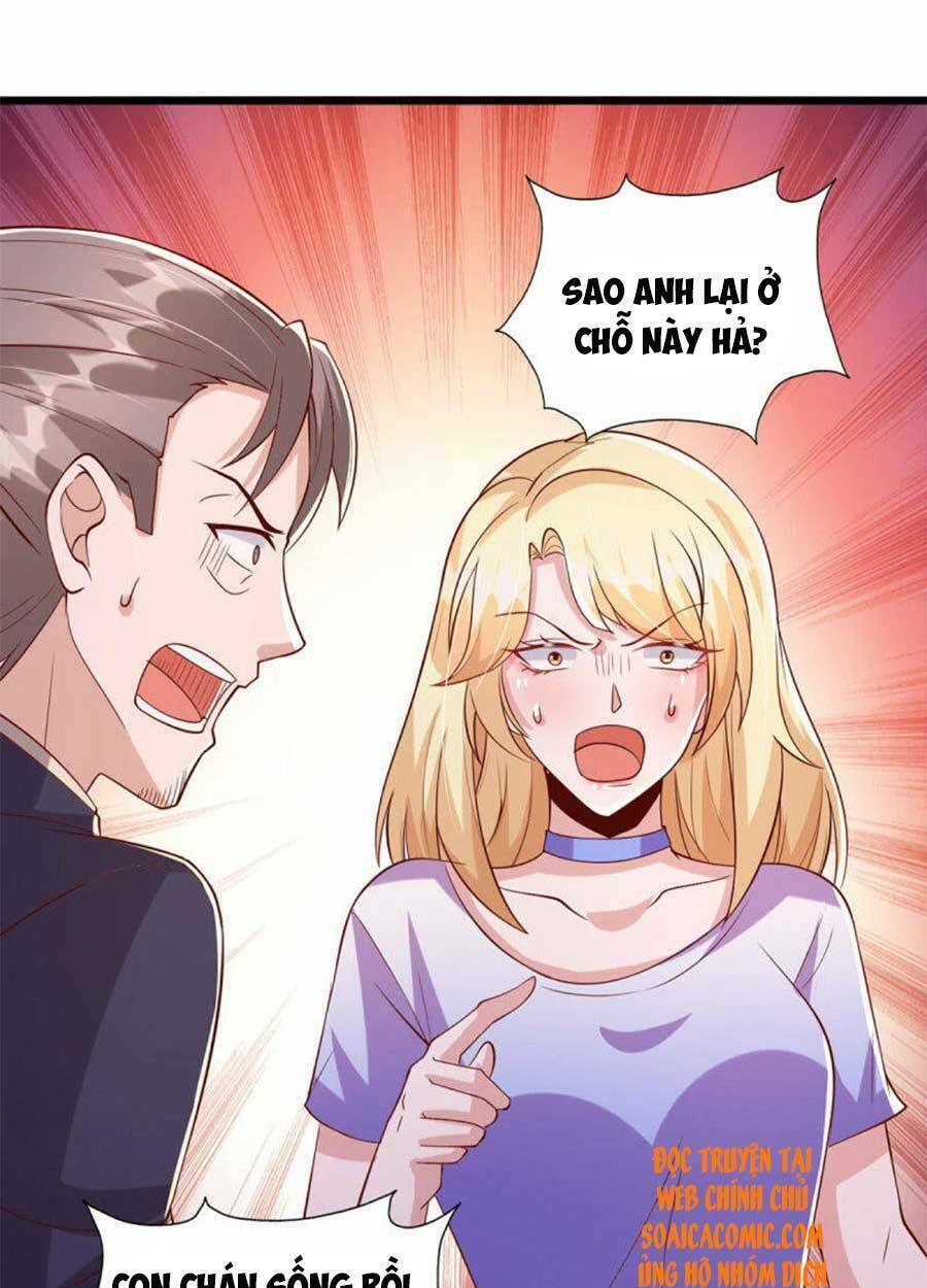 Đại Lão Gọi Tôi Là Tiểu Tổ Tông Chapter 121 - Trang 2