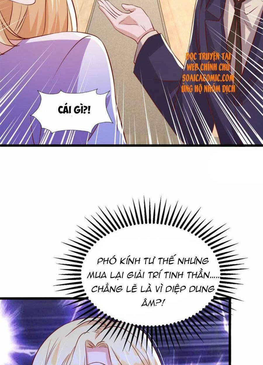 Đại Lão Gọi Tôi Là Tiểu Tổ Tông Chapter 121 - Trang 2