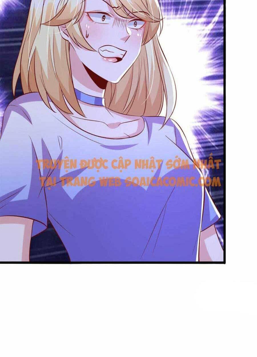 Đại Lão Gọi Tôi Là Tiểu Tổ Tông Chapter 121 - Trang 2