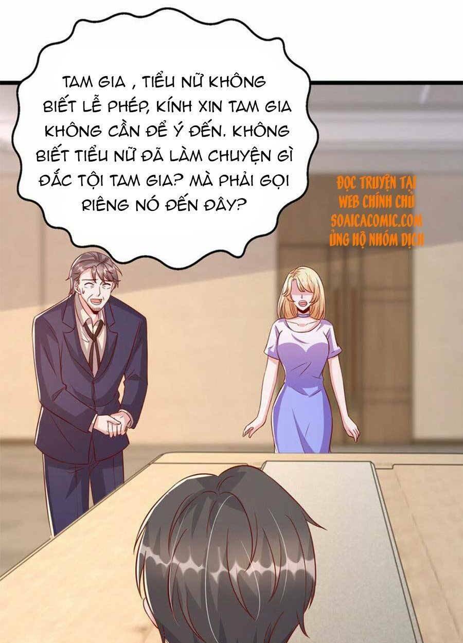 Đại Lão Gọi Tôi Là Tiểu Tổ Tông Chapter 121 - Trang 2