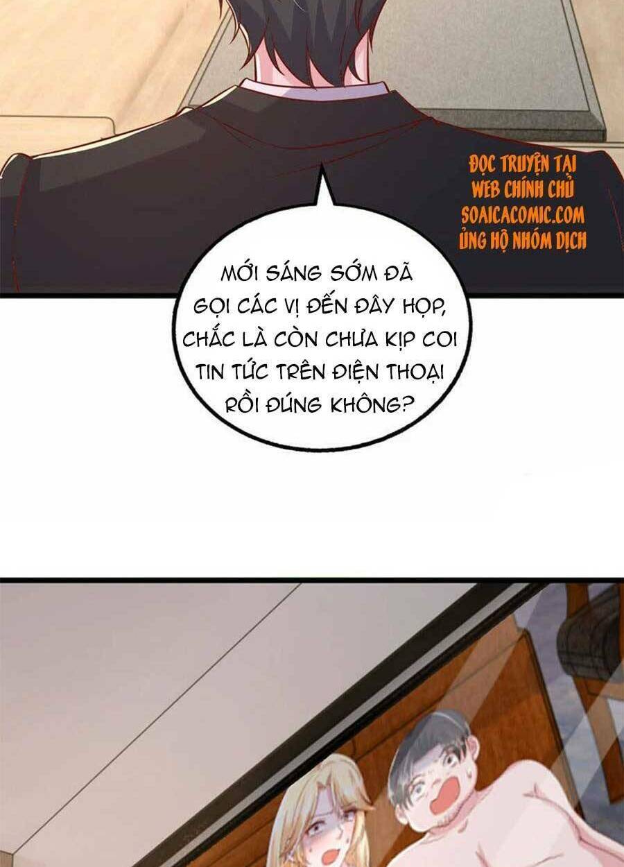 Đại Lão Gọi Tôi Là Tiểu Tổ Tông Chapter 121 - Trang 2