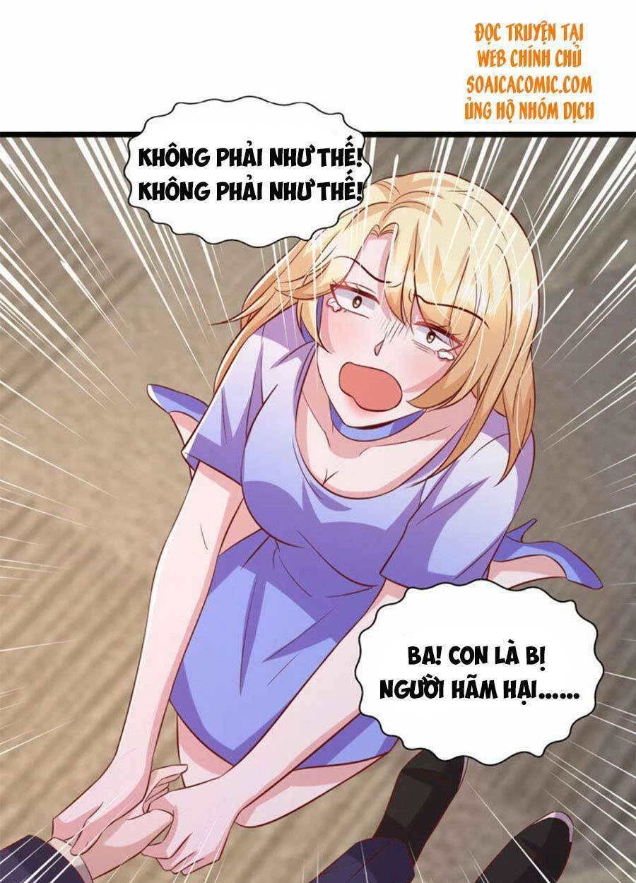 Đại Lão Gọi Tôi Là Tiểu Tổ Tông Chapter 121 - Trang 2