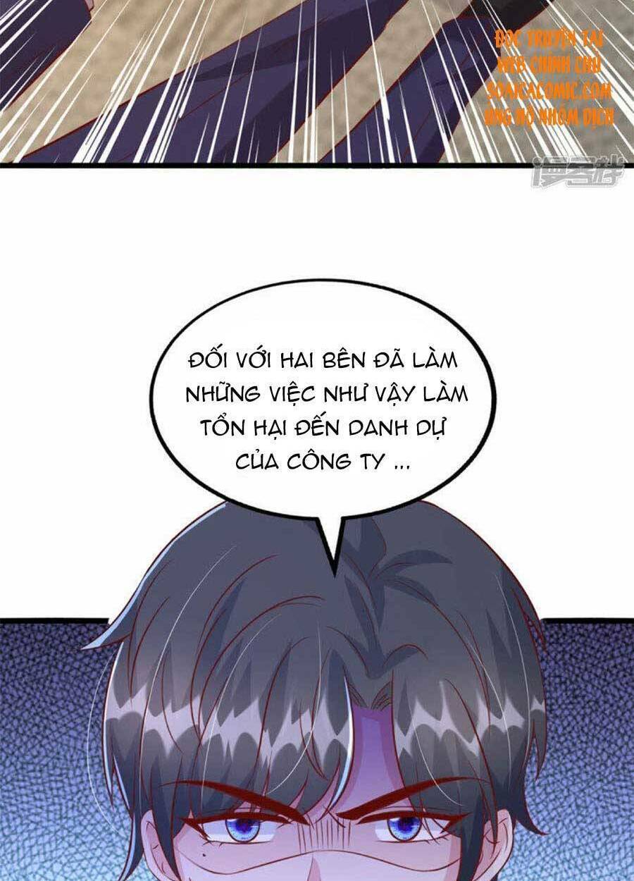 Đại Lão Gọi Tôi Là Tiểu Tổ Tông Chapter 121 - Trang 2