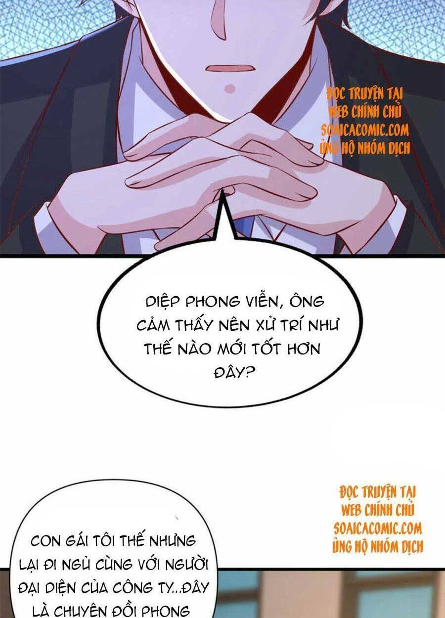 Đại Lão Gọi Tôi Là Tiểu Tổ Tông Chapter 121 - Trang 2