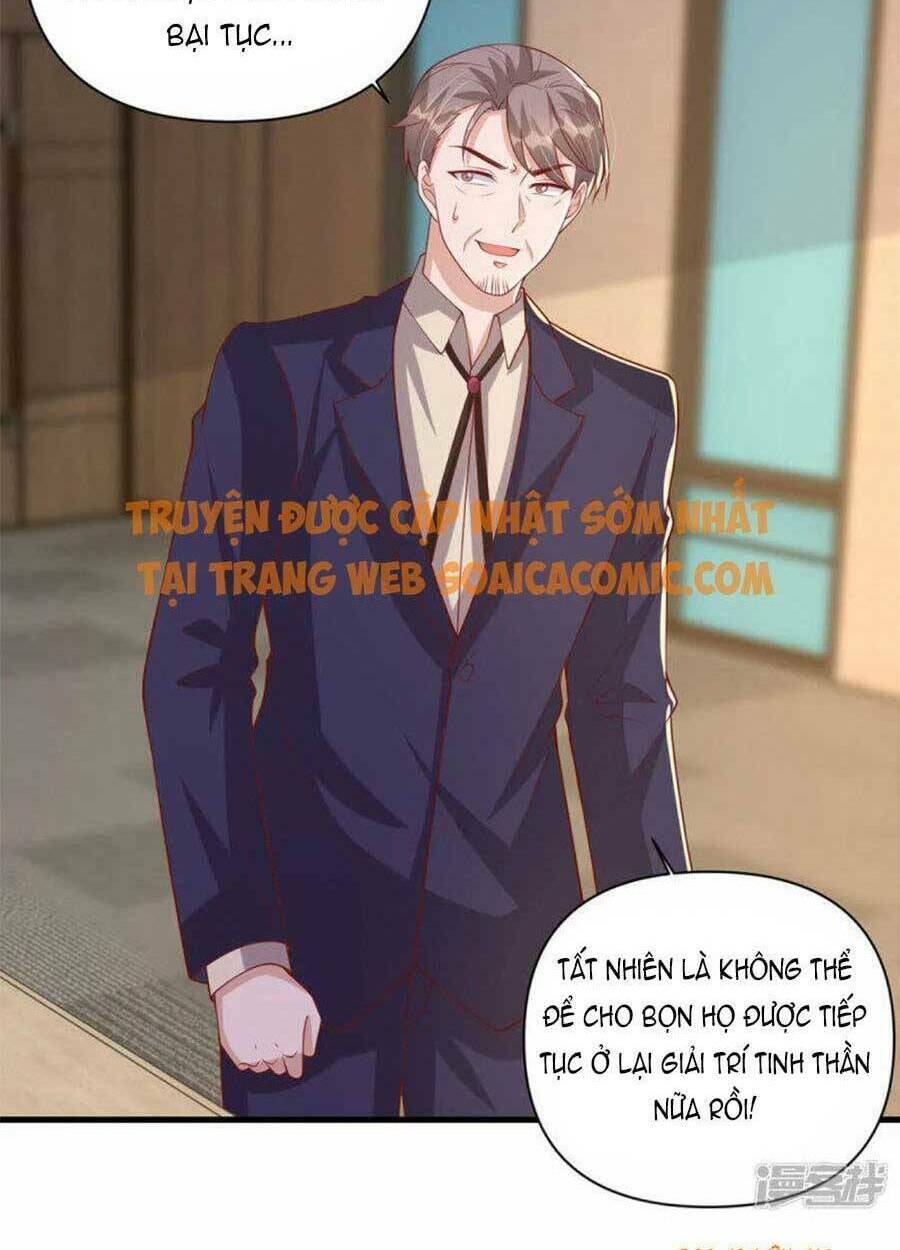 Đại Lão Gọi Tôi Là Tiểu Tổ Tông Chapter 121 - Trang 2