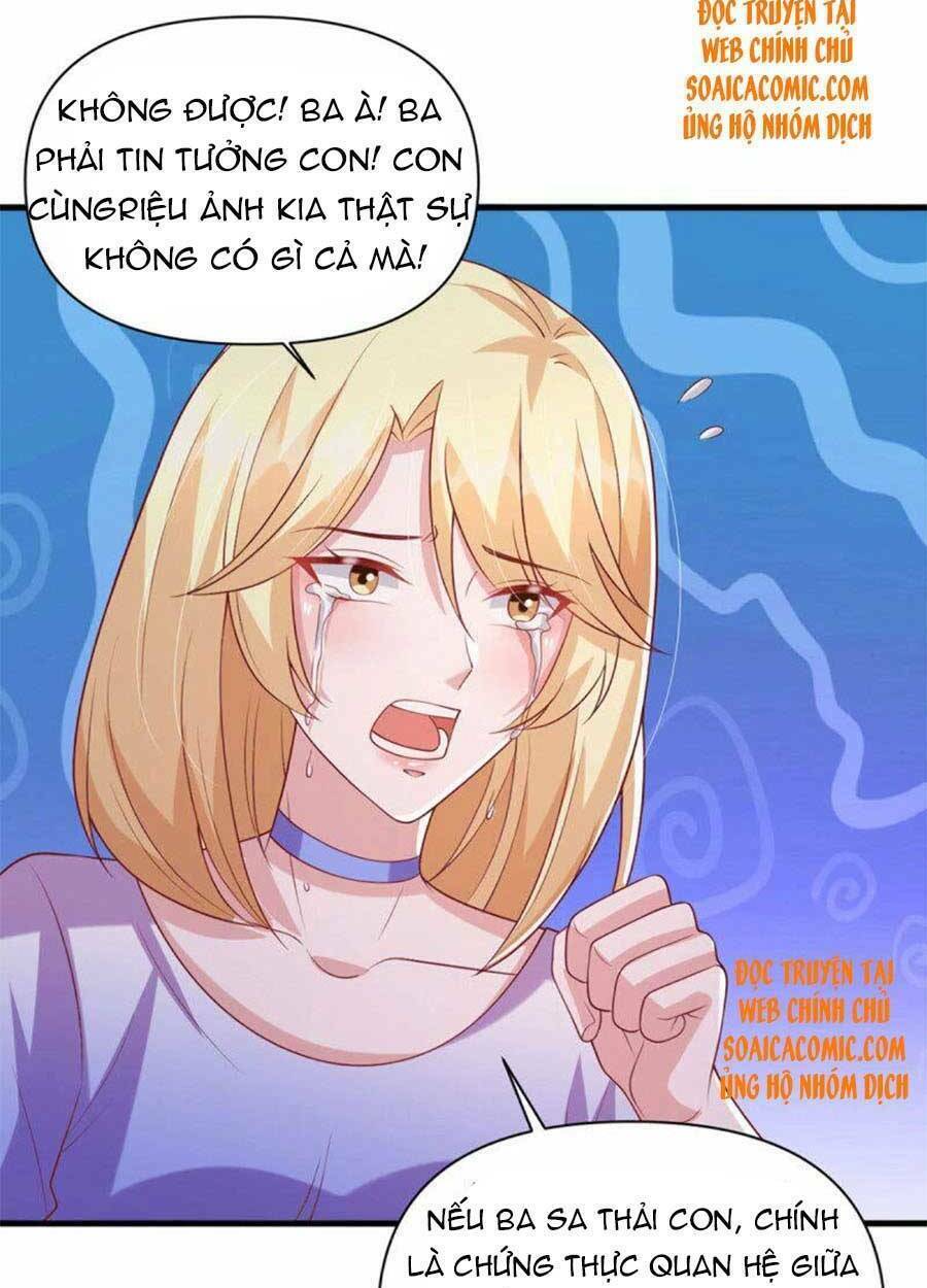 Đại Lão Gọi Tôi Là Tiểu Tổ Tông Chapter 121 - Trang 2