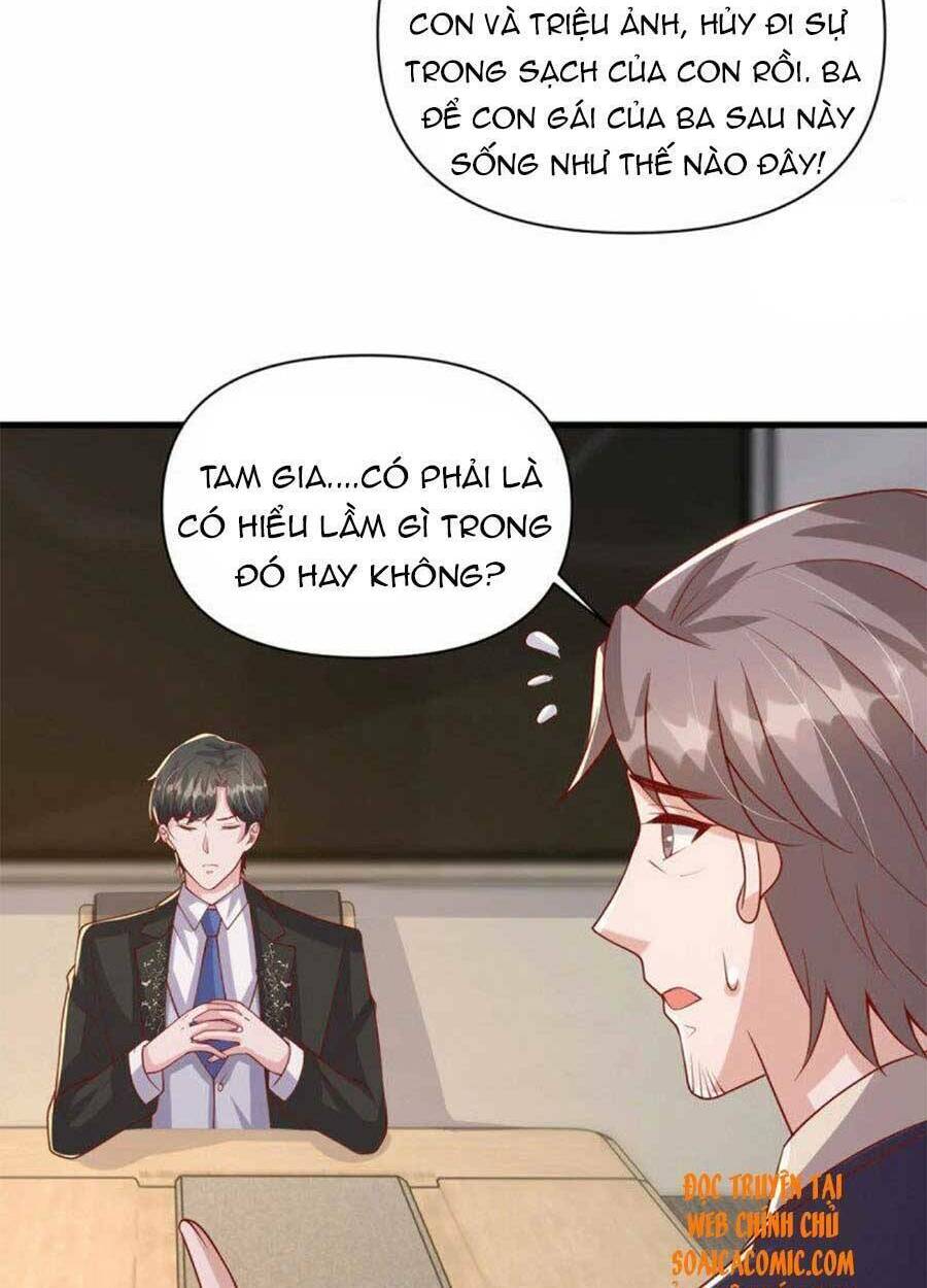 Đại Lão Gọi Tôi Là Tiểu Tổ Tông Chapter 121 - Trang 2