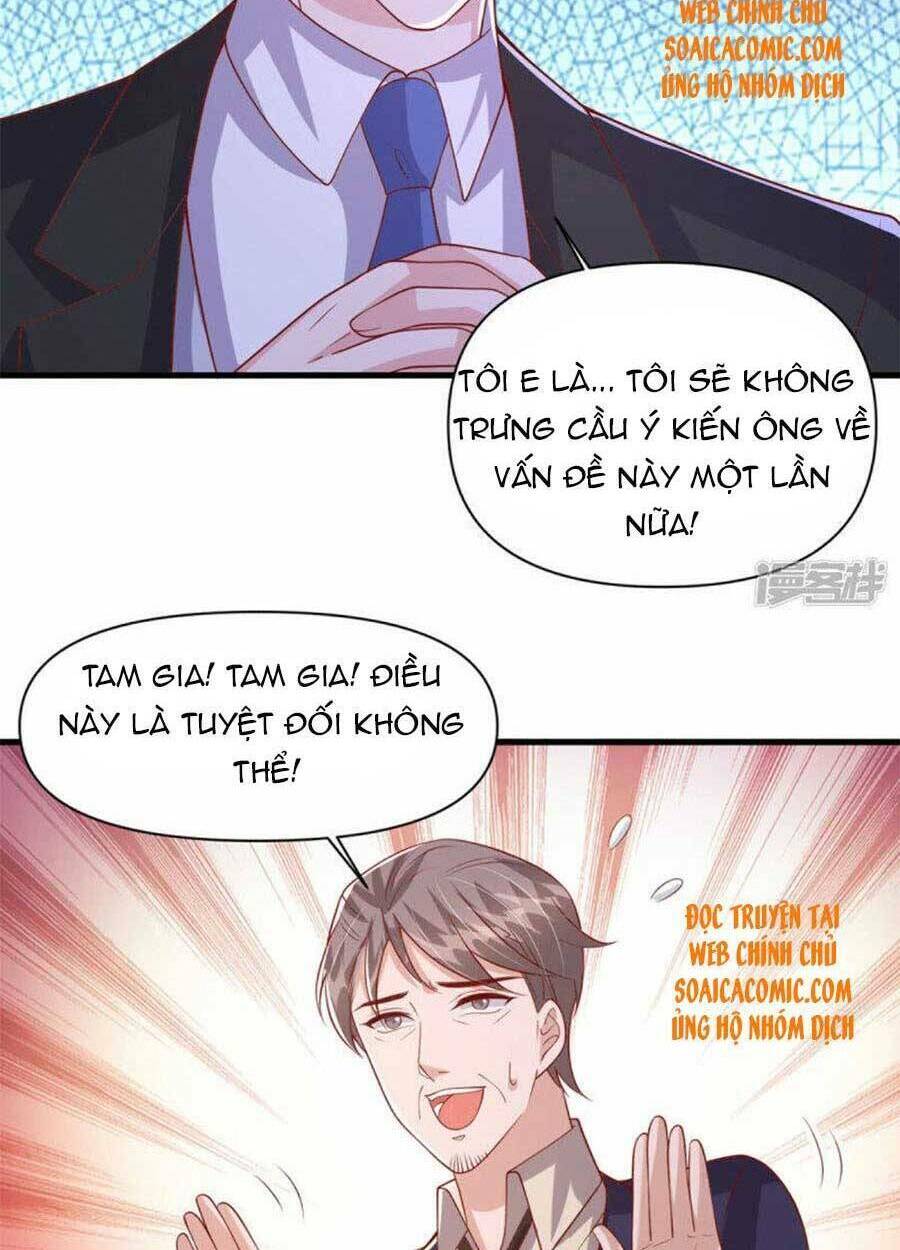 Đại Lão Gọi Tôi Là Tiểu Tổ Tông Chapter 121 - Trang 2