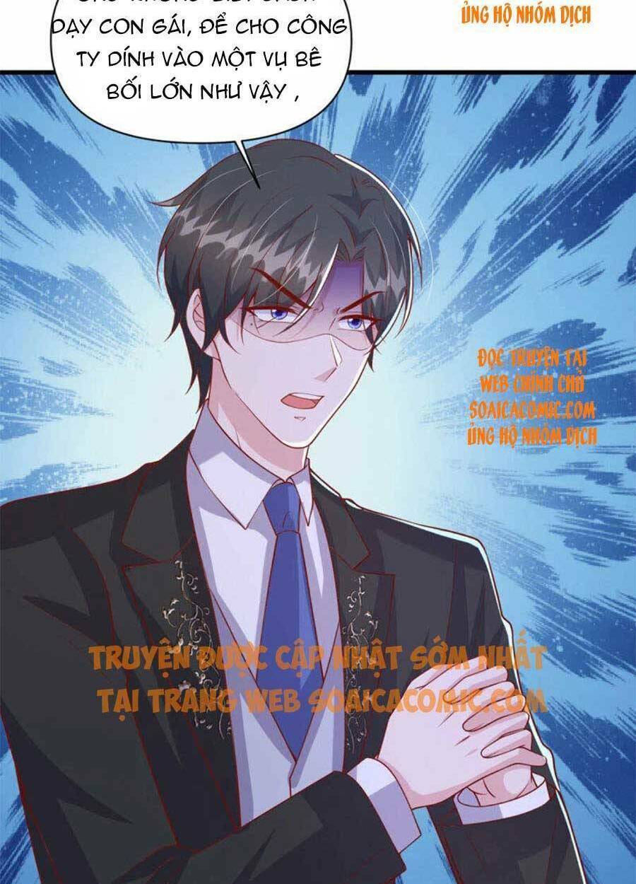 Đại Lão Gọi Tôi Là Tiểu Tổ Tông Chapter 121 - Trang 2