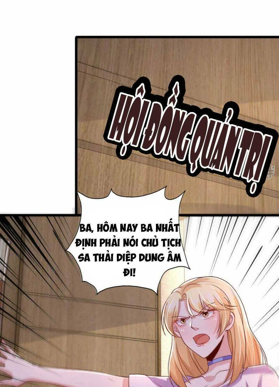 Đại Lão Gọi Tôi Là Tiểu Tổ Tông Chapter 121 - Trang 2