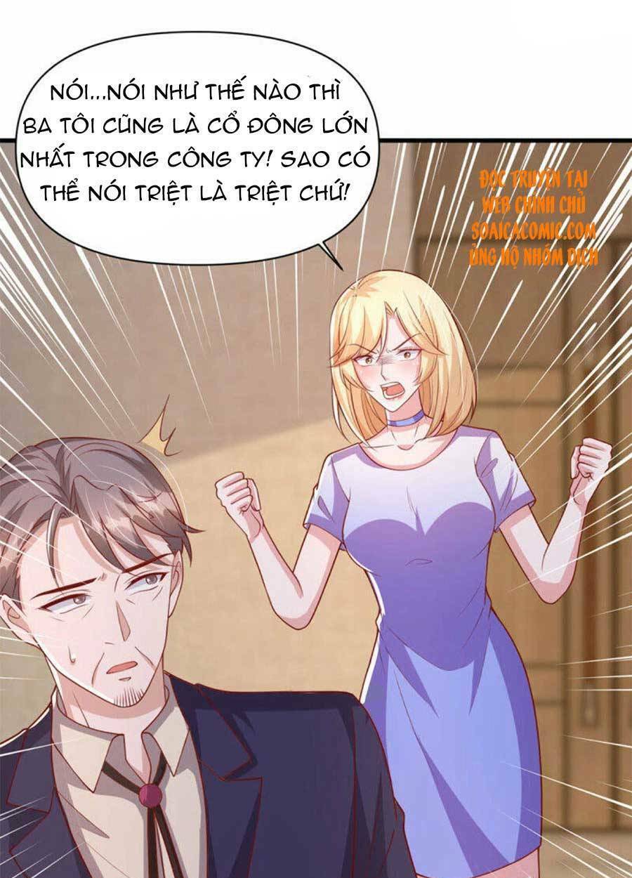 Đại Lão Gọi Tôi Là Tiểu Tổ Tông Chapter 121 - Trang 2