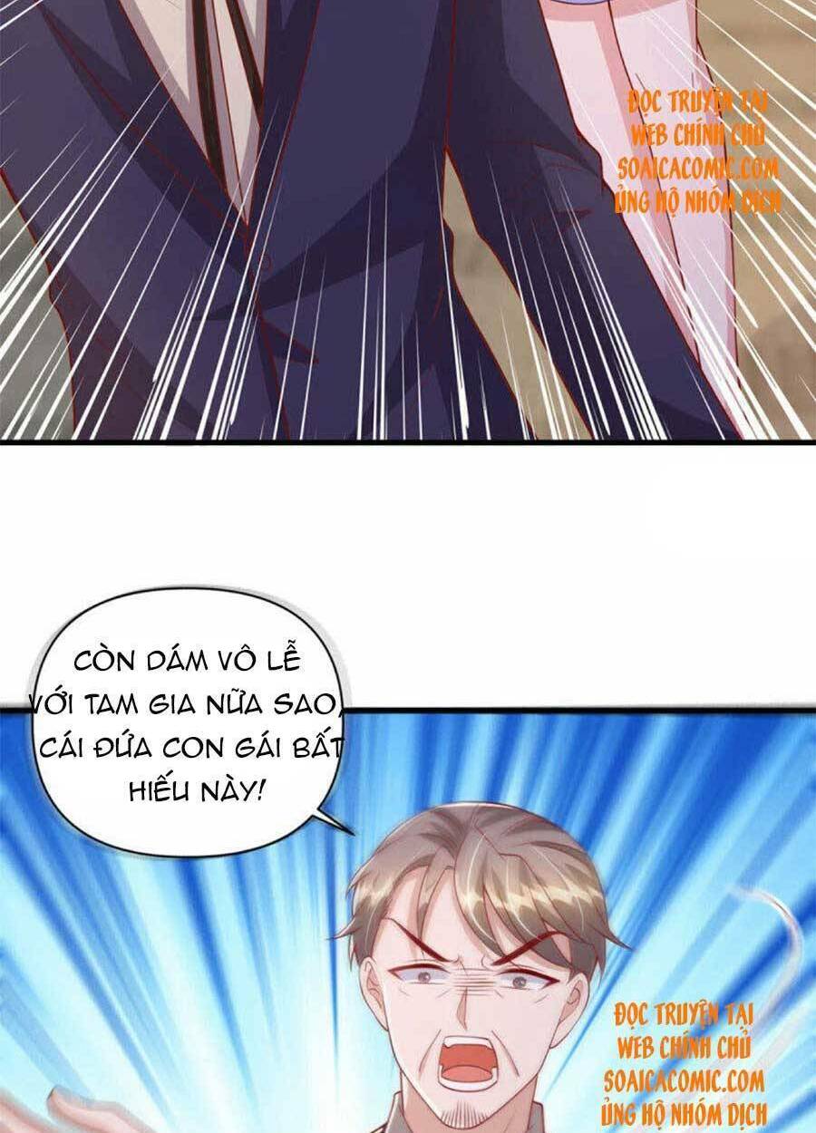 Đại Lão Gọi Tôi Là Tiểu Tổ Tông Chapter 121 - Trang 2