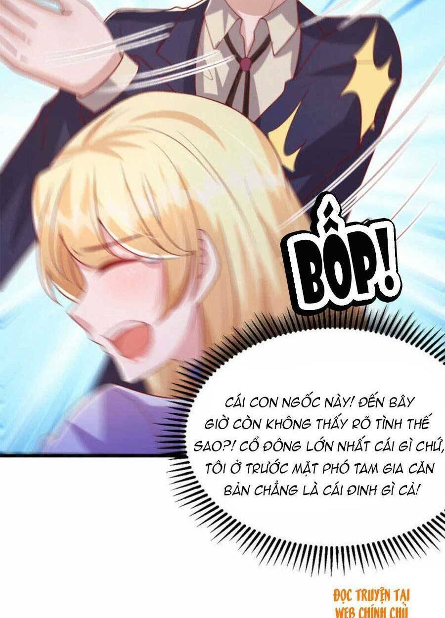 Đại Lão Gọi Tôi Là Tiểu Tổ Tông Chapter 121 - Trang 2