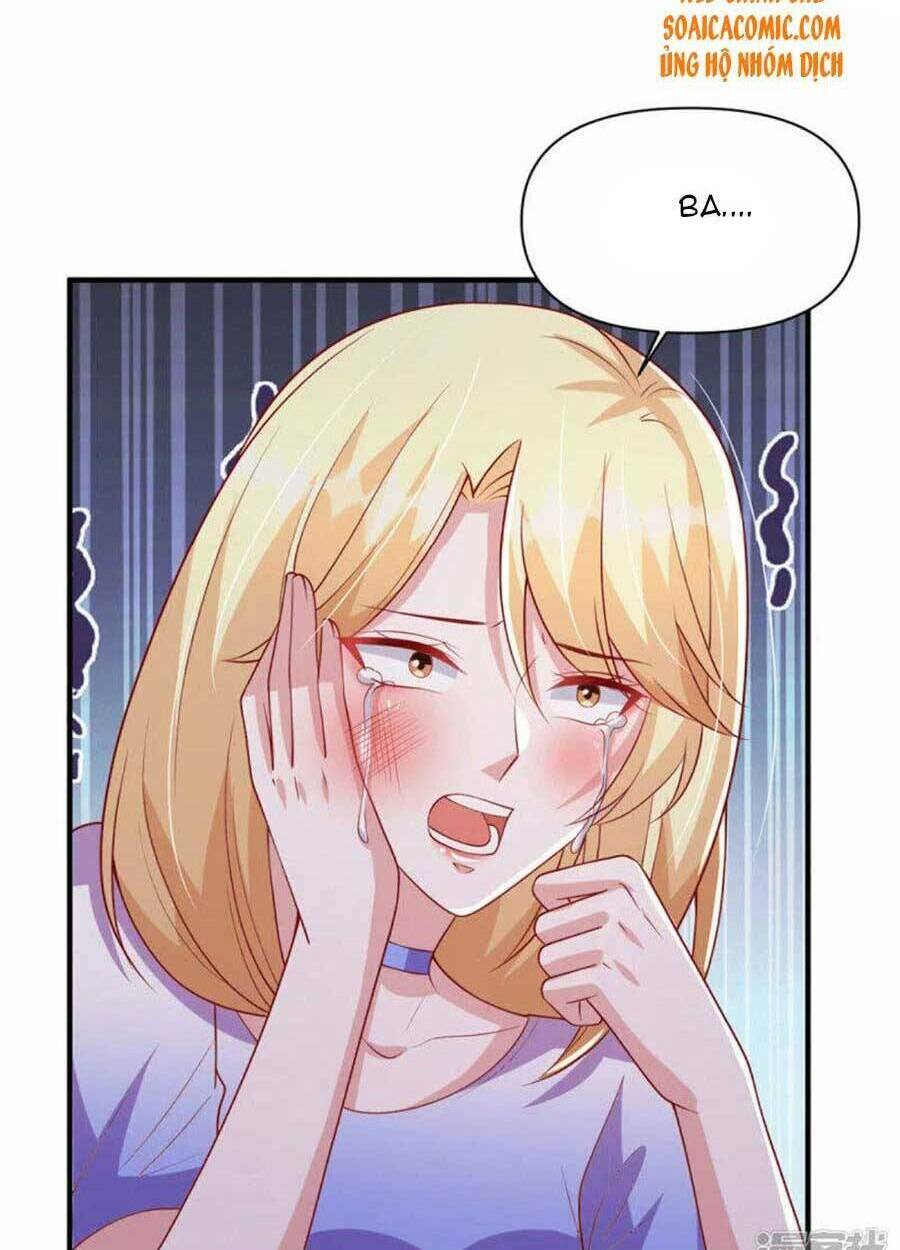 Đại Lão Gọi Tôi Là Tiểu Tổ Tông Chapter 121 - Trang 2