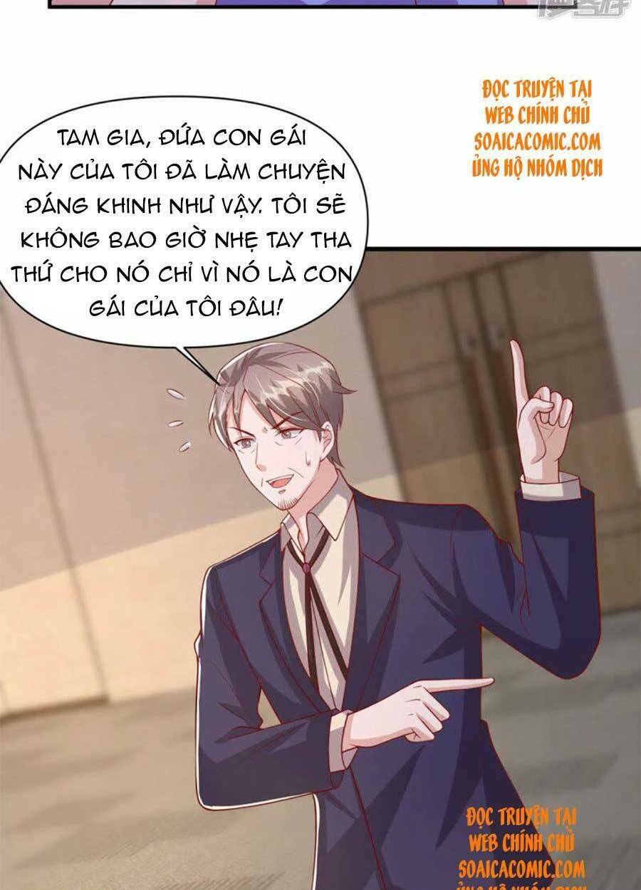 Đại Lão Gọi Tôi Là Tiểu Tổ Tông Chapter 121 - Trang 2