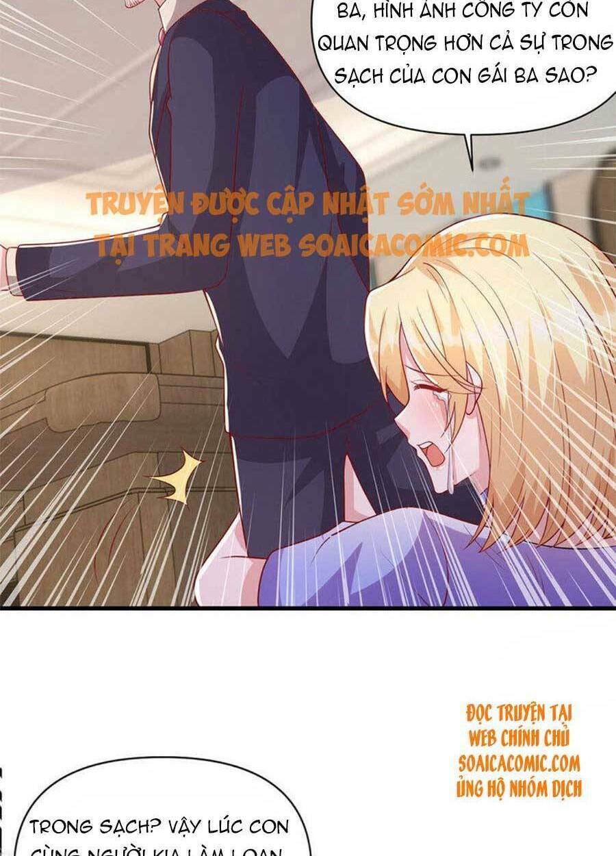 Đại Lão Gọi Tôi Là Tiểu Tổ Tông Chapter 121 - Trang 2