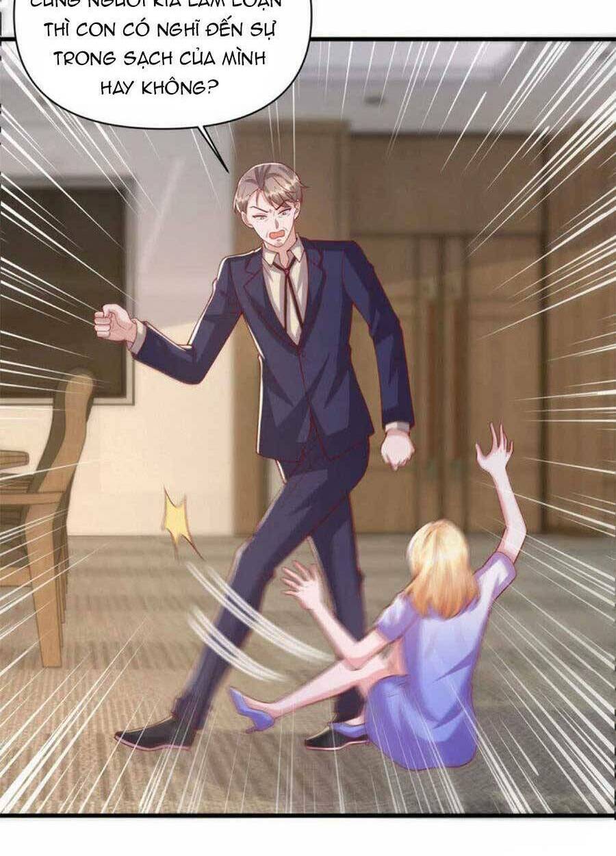 Đại Lão Gọi Tôi Là Tiểu Tổ Tông Chapter 121 - Trang 2