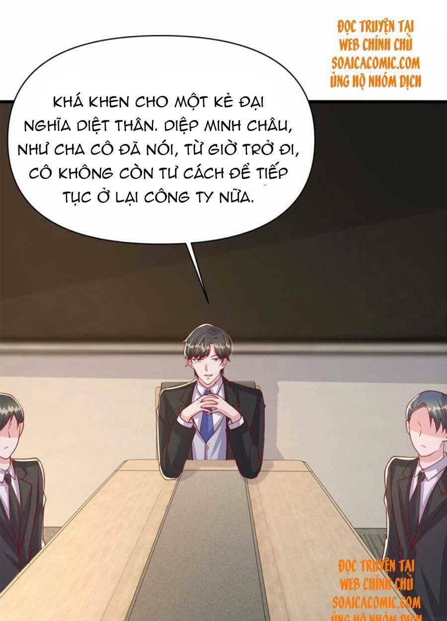 Đại Lão Gọi Tôi Là Tiểu Tổ Tông Chapter 121 - Trang 2