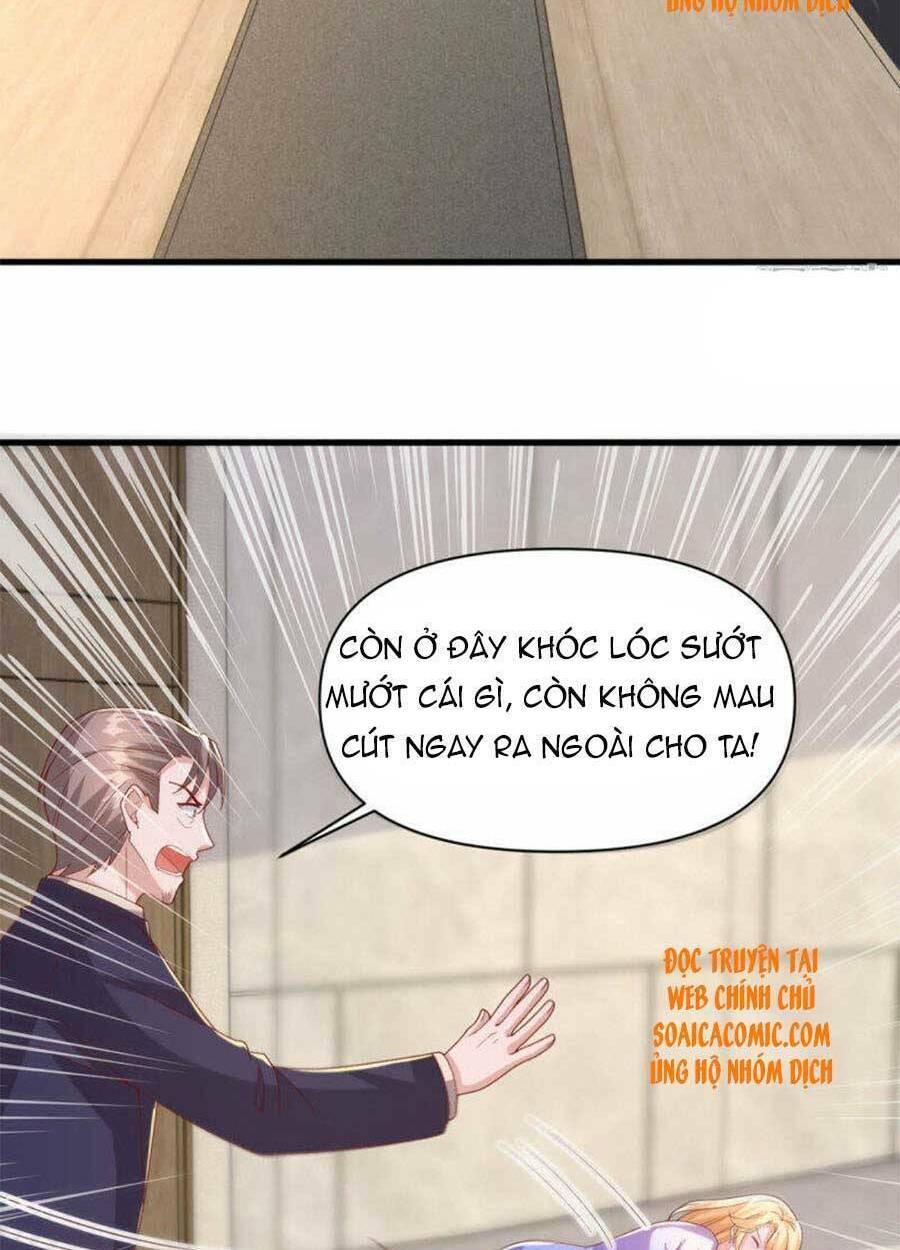 Đại Lão Gọi Tôi Là Tiểu Tổ Tông Chapter 121 - Trang 2