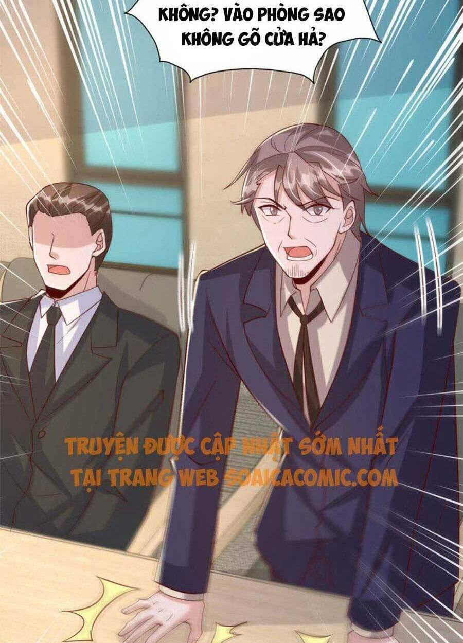 Đại Lão Gọi Tôi Là Tiểu Tổ Tông Chapter 121 - Trang 2