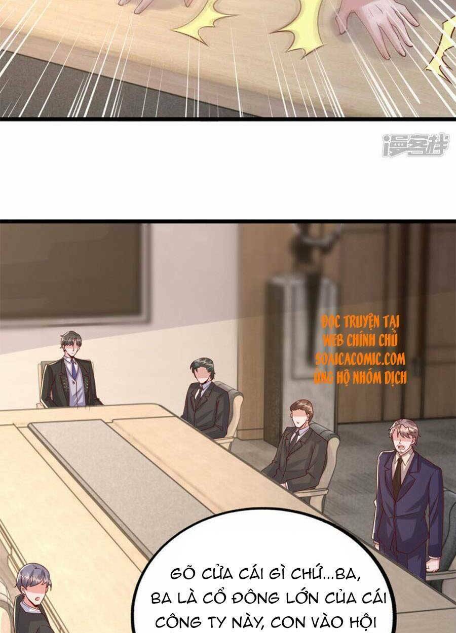 Đại Lão Gọi Tôi Là Tiểu Tổ Tông Chapter 121 - Trang 2