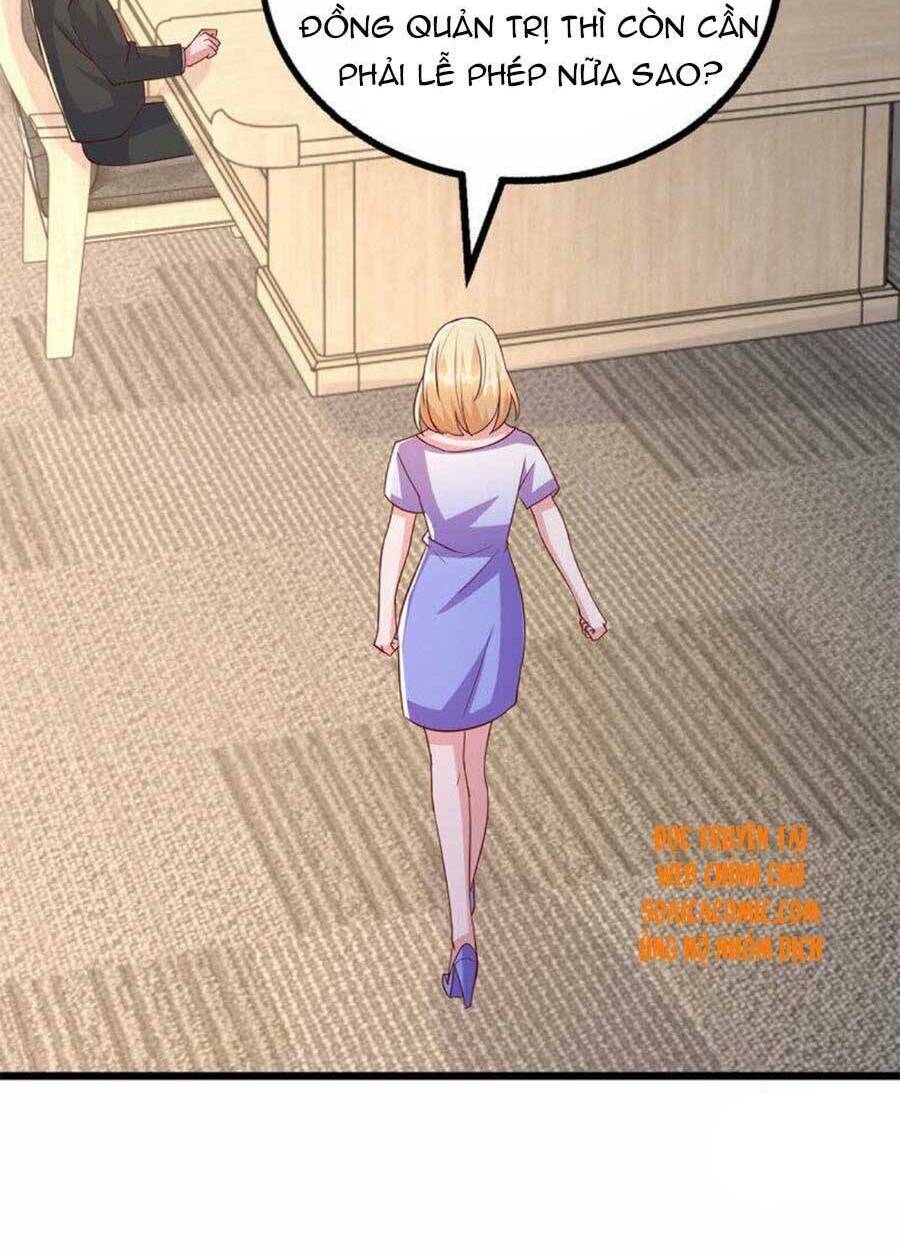 Đại Lão Gọi Tôi Là Tiểu Tổ Tông Chapter 121 - Trang 2