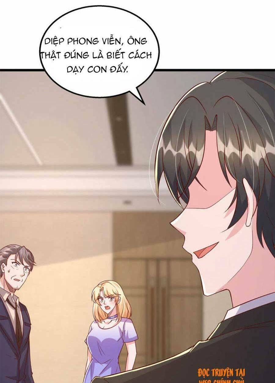 Đại Lão Gọi Tôi Là Tiểu Tổ Tông Chapter 121 - Trang 2