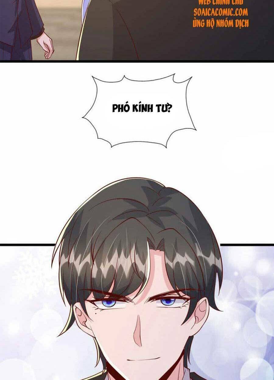 Đại Lão Gọi Tôi Là Tiểu Tổ Tông Chapter 121 - Trang 2