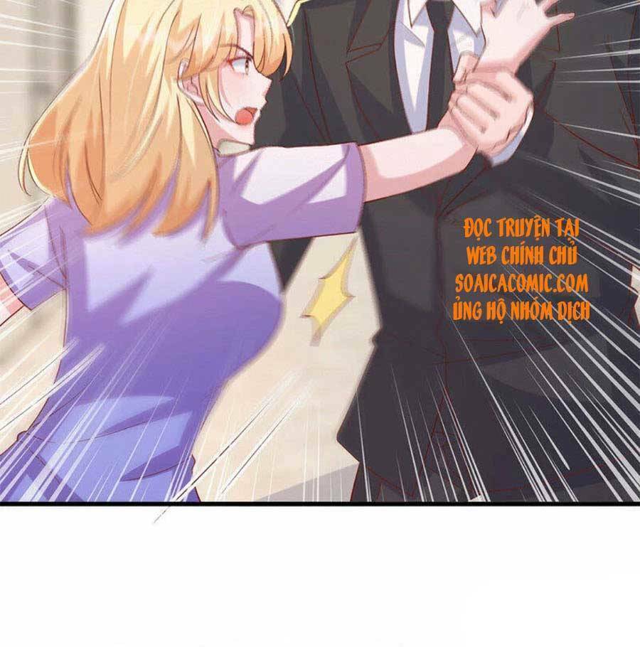 Đại Lão Gọi Tôi Là Tiểu Tổ Tông Chapter 122 - Trang 2