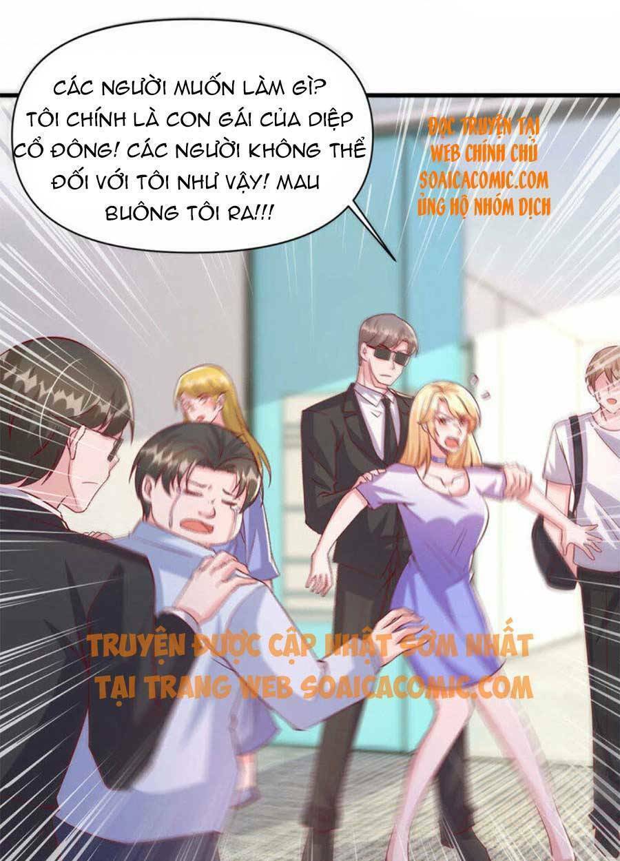 Đại Lão Gọi Tôi Là Tiểu Tổ Tông Chapter 122 - Trang 2
