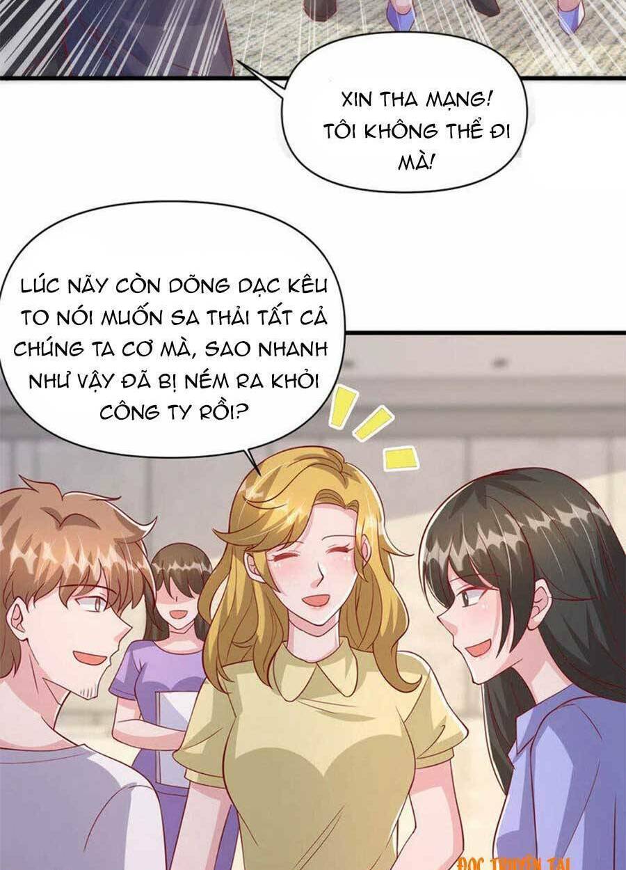 Đại Lão Gọi Tôi Là Tiểu Tổ Tông Chapter 122 - Trang 2