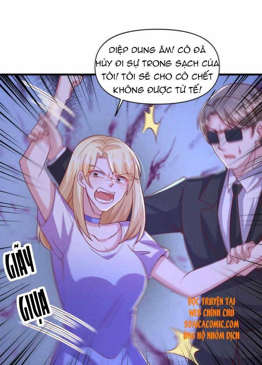 Đại Lão Gọi Tôi Là Tiểu Tổ Tông Chapter 122 - Trang 2