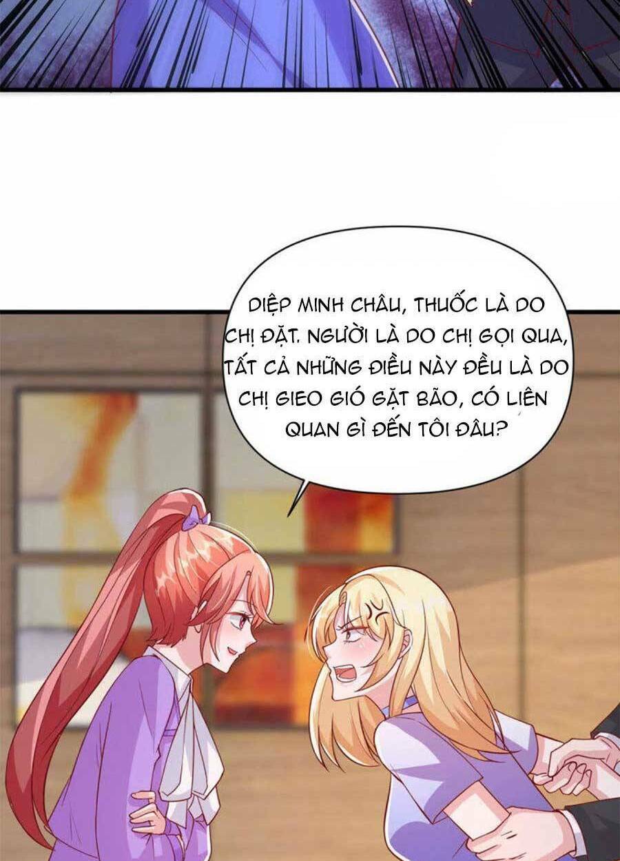 Đại Lão Gọi Tôi Là Tiểu Tổ Tông Chapter 122 - Trang 2